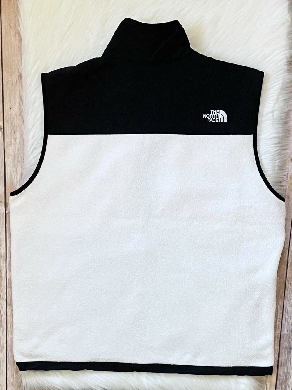 The North Face Men’s Retro Denali Vest